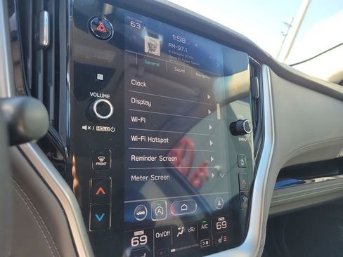 Used 2020 Subaru Outback Onyx Edition XT w/ Popular Package #2 image 19