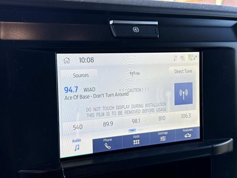 New 2026 Ford F450 XL image 15