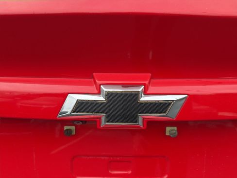 Used 2017 Chevrolet Sonic Premier image 24