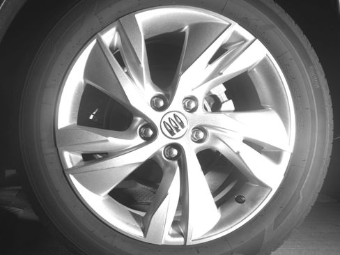 Used 2025 Buick Encore GX Preferred FWD image 14