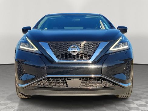 Used 2021 Nissan Murano S image 10