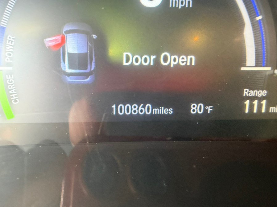 Used 2018 Honda Clarity Plug-In Hybrid image 16