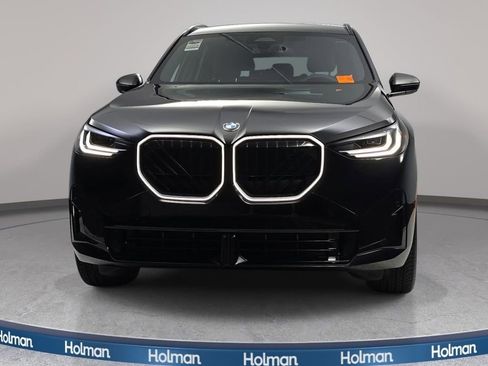 New 2026 BMW X3 xDrive30 w/ M Sport Package image 2