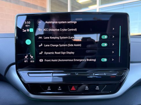 Used 2022 Volkswagen ID.4 Pro S image 22