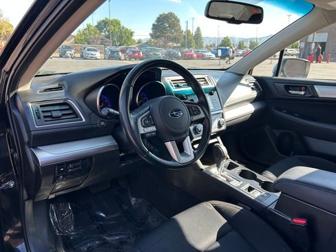 Used 2016 Subaru Legacy 2.5i Premium AWD/4WD image 11