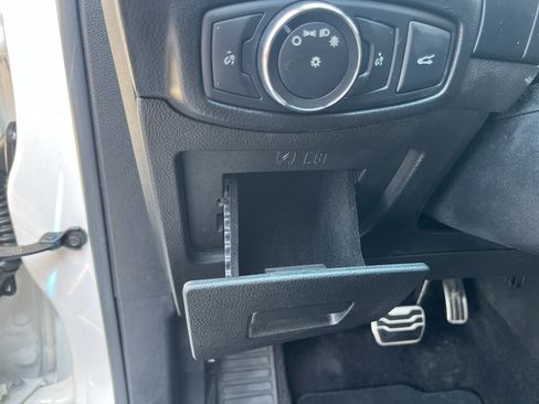 Used 2015 Ford Edge Sport w/ Equipment Group 401A FWD image 13