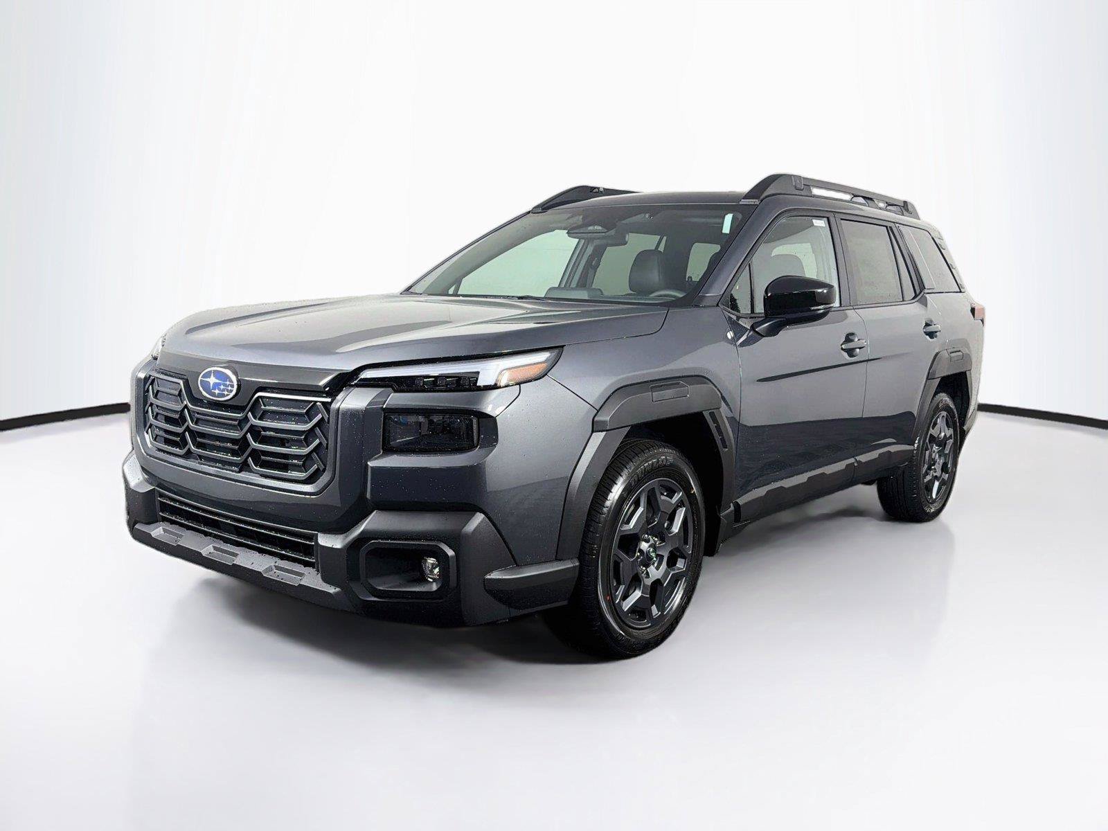 New 2026 Subaru Outback Premium AWD/4WD image 7