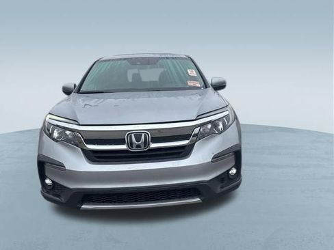 Used 2020 Honda Pilot EX-L image 3