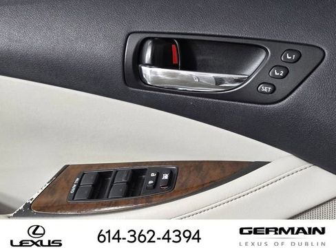 Used 2010 Lexus ES 350 FWD image 26