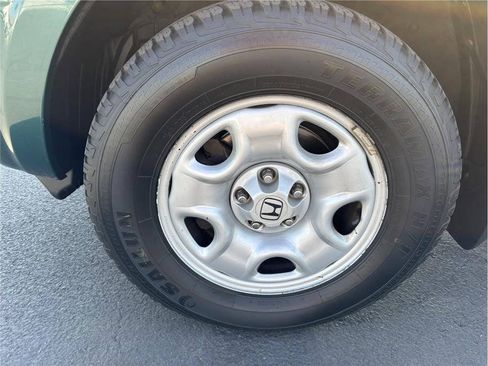 Used 2003 Honda Pilot LX image 9
