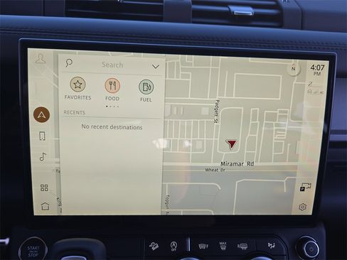 New 2026 Land Rover Defender 130 V8 image 23