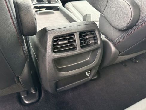 Used 2023 Honda Ridgeline Black Edition image 15
