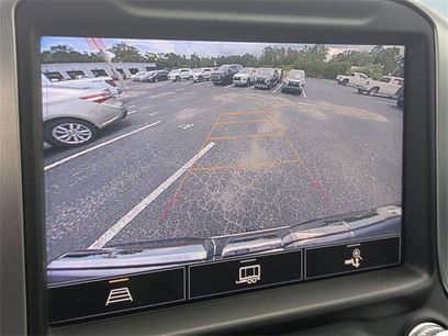 Used 2022 GMC Sierra 1500 SLT w/ SLT Premium Package