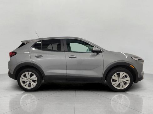 Used 2025 Buick Encore GX Preferred image 12