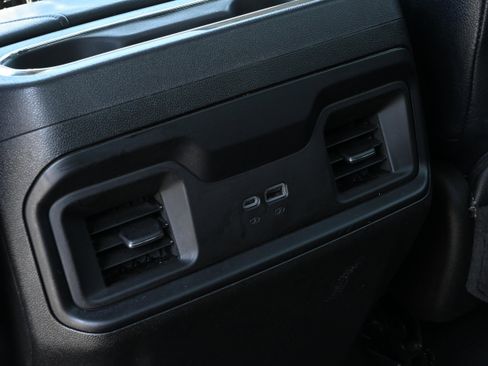 Used 2024 Chevrolet Silverado 1500 RST w/ All Star Edition Plus image 32