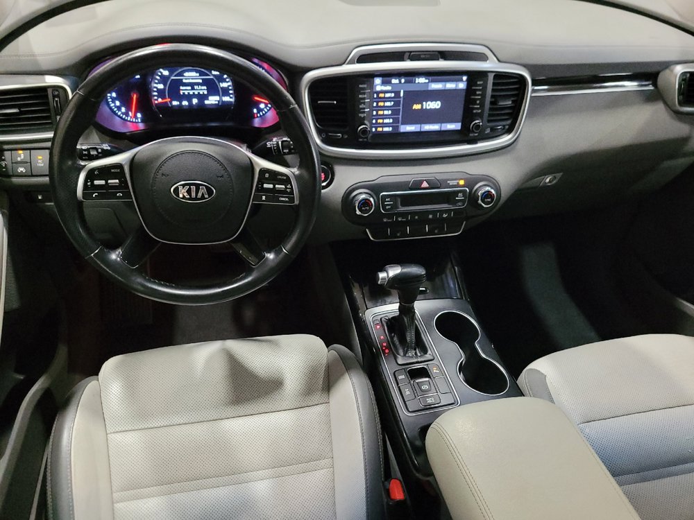 Used 2019 Kia Sorento SX AWD/4WD image 22