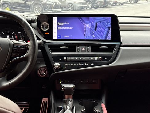 Used 2024 Lexus ES 350 F Sport w/ Accessory Package (Z1) FWD image 30