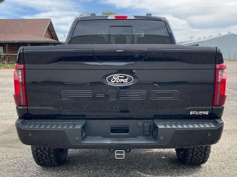 New 2025 Ford F150 XLT w/ Equipment Group 302A MID AWD/4WD image 24