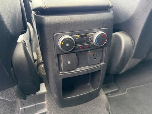 Used 2020 Ford Explorer Limited AWD/4WD image 17