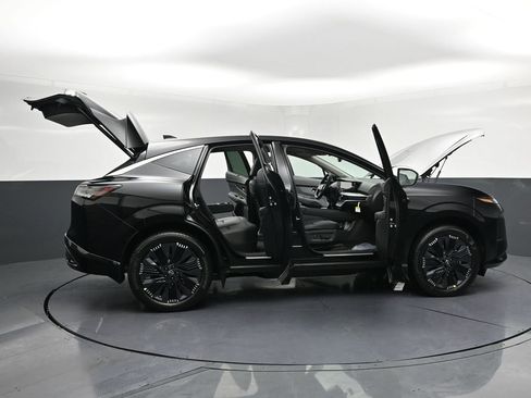 New 2026 Nissan Murano Platinum AWD/4WD image 38