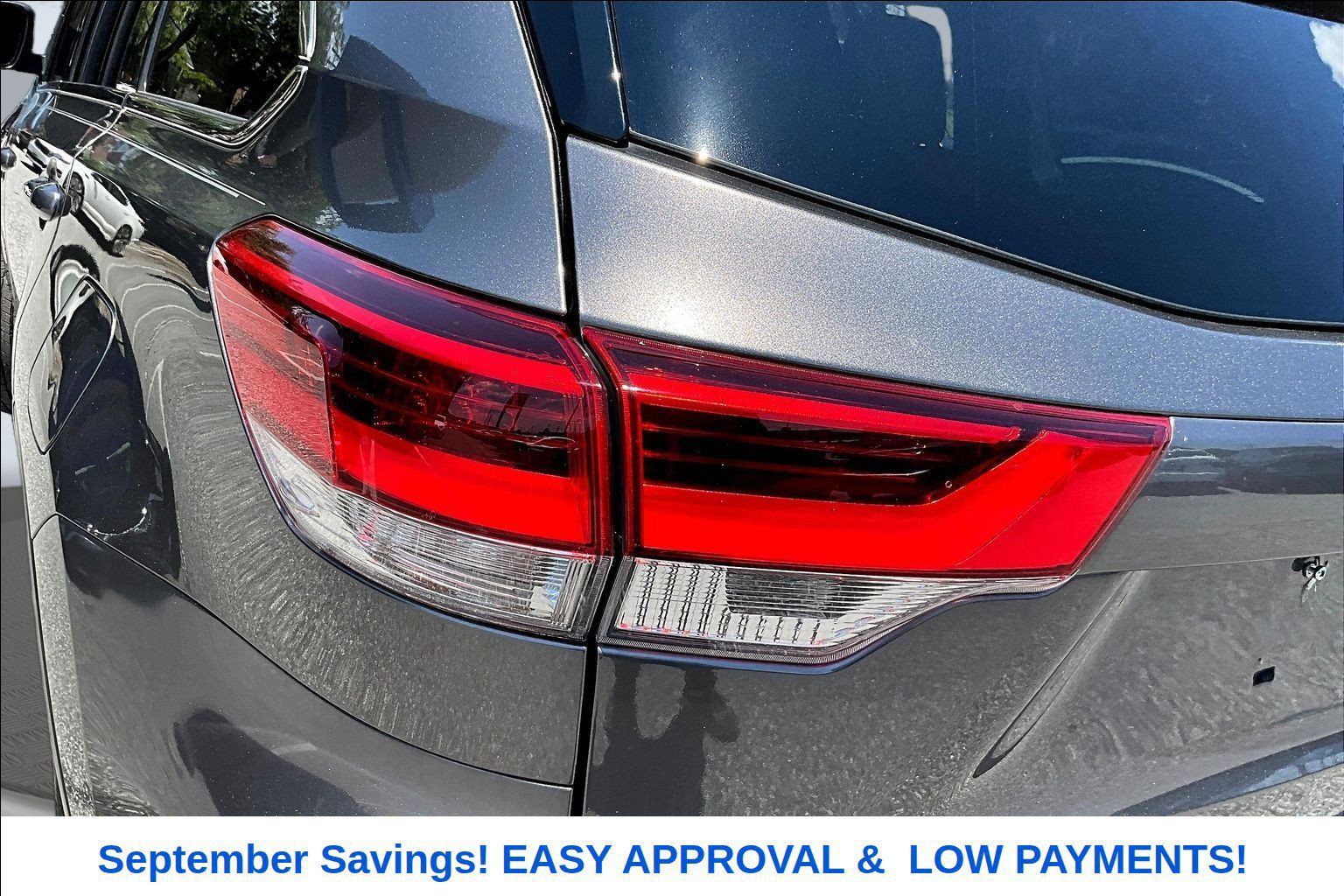 Used 2019 Toyota Highlander LE FWD image 27