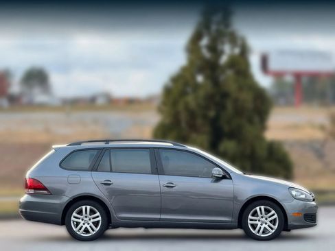 Used 2012 Volkswagen Jetta S image 7