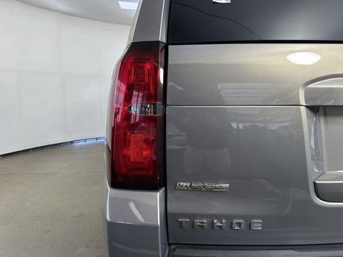 Used 2019 Chevrolet Tahoe Premier image 32