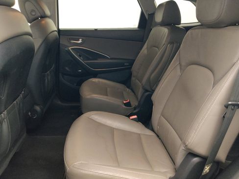Used 2015 Hyundai Santa Fe Limited w/ Option Group 04 FWD image 18