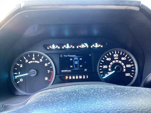 Used 2019 Ford F150 XLT w/ Equipment Group 302A Luxury AWD/4WD image 27