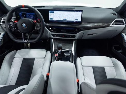 New 2027 BMW M3 Competition AWD/4WD image 23
