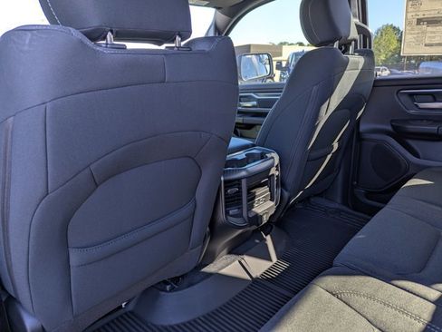 New 2026 RAM 1500 Big Horn image 25