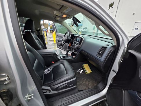Used 2019 Chevrolet Colorado Z71 image 15
