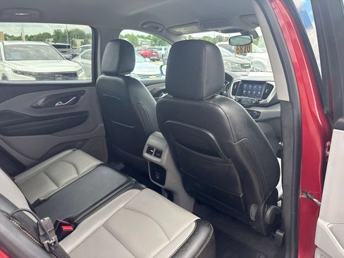 Used 2018 GMC Terrain SLT w/ Preferred Package AWD/4WD image 30