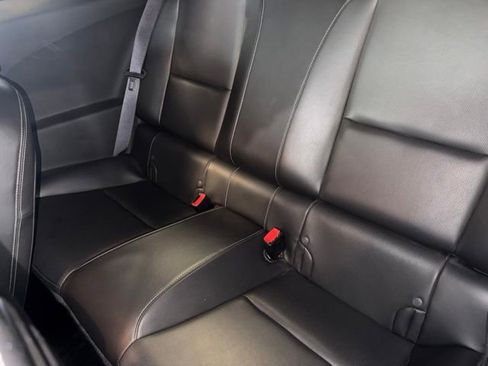 Used 2010 Chevrolet Camaro SS w/ RS Package RWD image 13