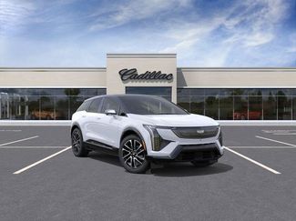 New 2026 Cadillac Optiq Sport 1 RWD video 1