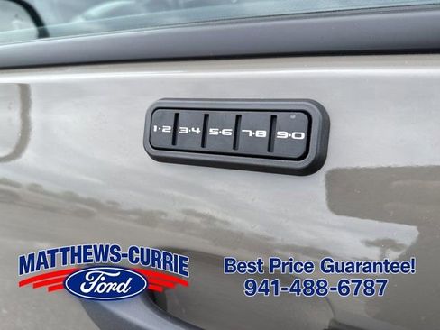 New 2026 Ford Ranger XLT w/ Equipment Group 301A High AWD/4WD image 9