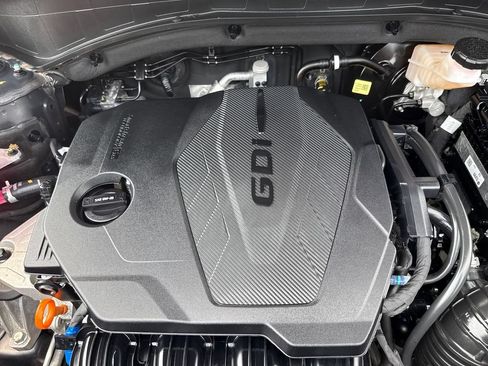 Certified 2023 Hyundai Santa Fe SEL AWD/4WD image 36
