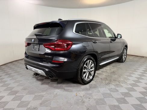 Used 2019 BMW X3 xDrive30i w/ Convenience Package image 6