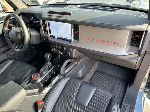 Used 2023 Ford Bronco Raptor image 19