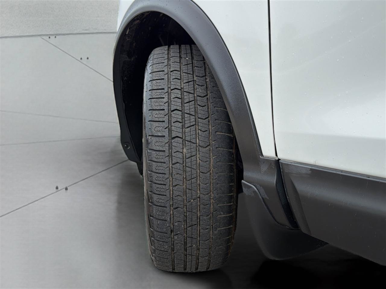 Used 2019 Nissan Rogue Sport S w/ Appearance Package AWD/4WD image 30