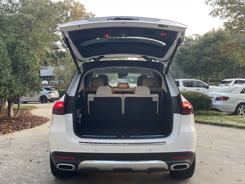 Certified 2025 Mercedes-Benz GLE 350 4MATIC image 9