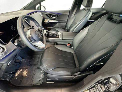Certified 2023 Mercedes-Benz EQE 350+ Sedan image 19