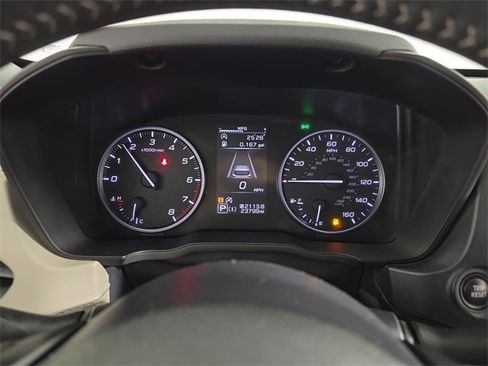 Certified 2025 Subaru Forester Premium w/ Convenience Package #1 image 11