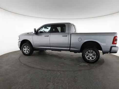 Used 2024 RAM 2500 Laramie w/ Safety Group image 8
