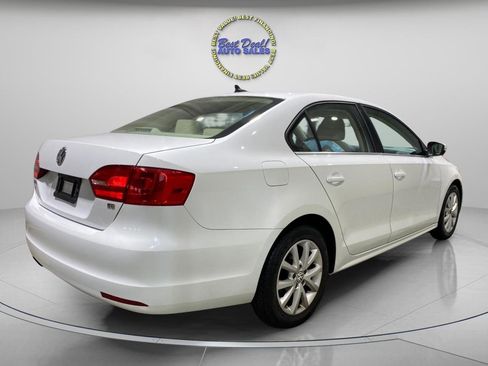 Used 2014 Volkswagen Jetta SE image 5