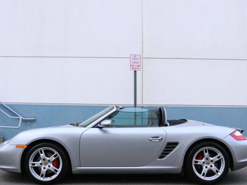 Used 2007 Porsche Boxster S image 21