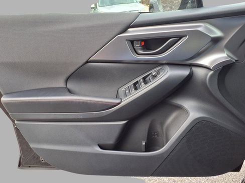 New 2026 Subaru Impreza 2.0i Sport image 13