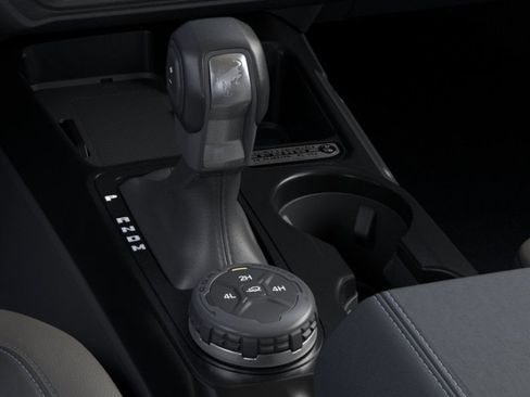 New 2026 Ford Bronco Outer Banks AWD/4WD image 18