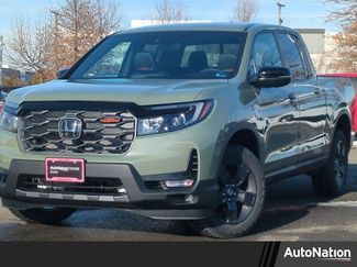 New 2026 Honda Ridgeline TrailSport video 1