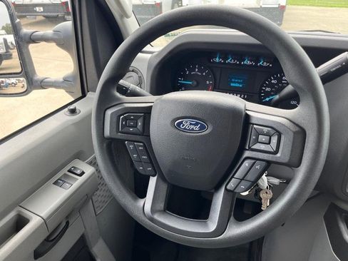 New 2024 Ford E-350 and Econoline 350 Super Duty w/ Power Windows & Locks Group image 10